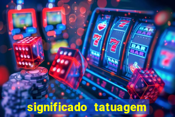 significado tatuagem gueixa crime